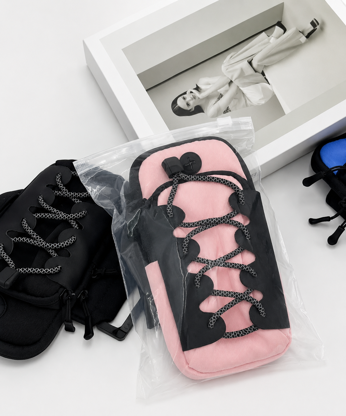 Sports Armband Phone Pouch