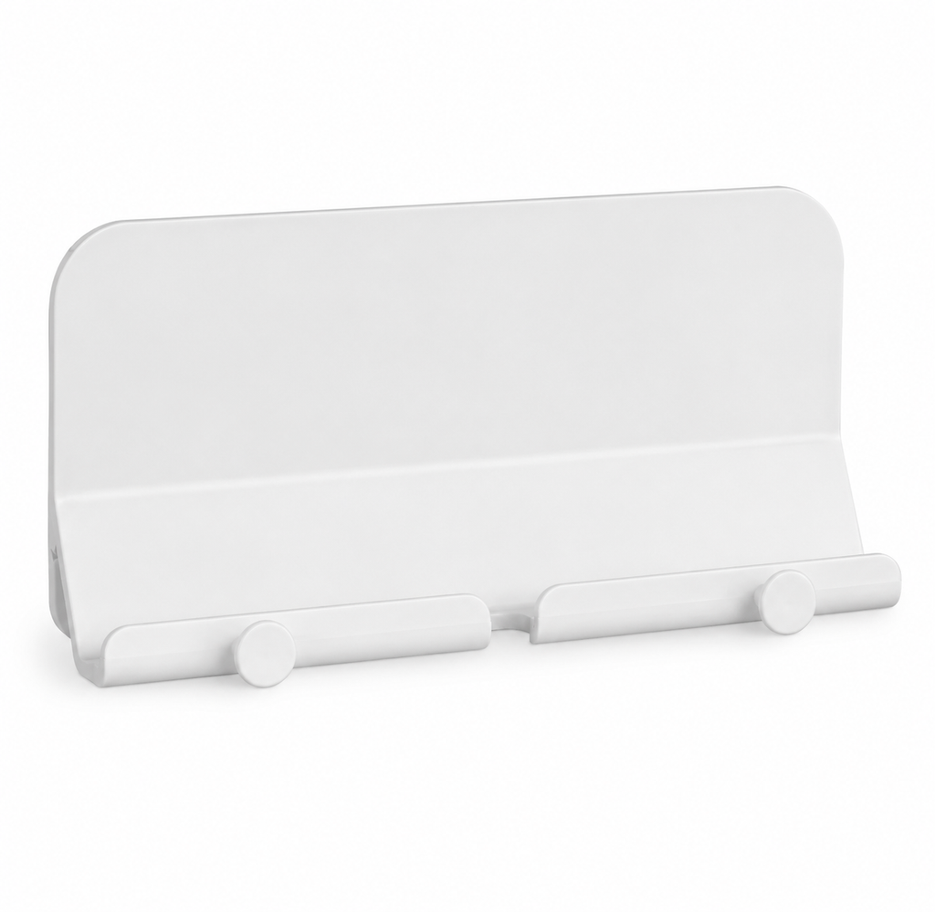 Wall Mounted Phone Charging Holder