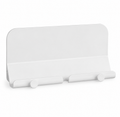 Wall Mounted Phone Charging Holder