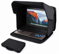 Portable Laptop Privacy Case