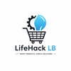 LifeHack LB - Home
