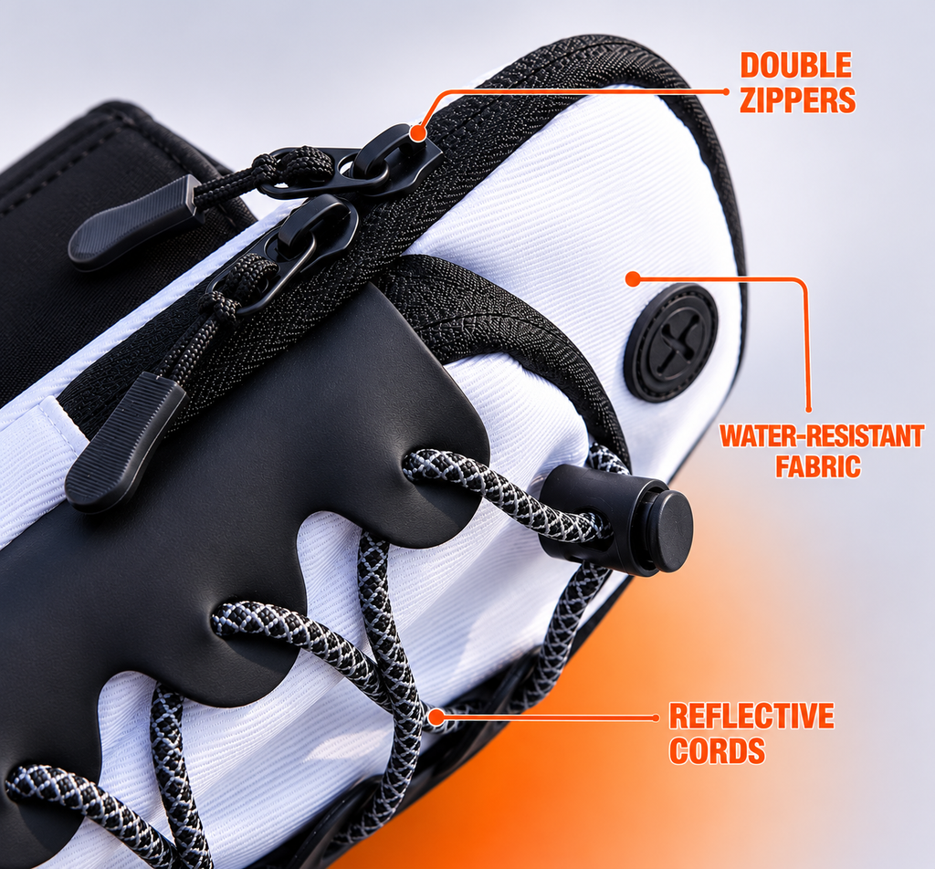 Sports Armband Phone Pouch