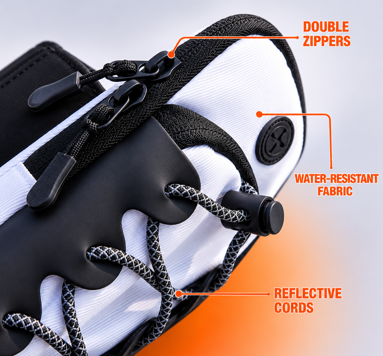 Sports Armband Phone Pouch